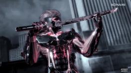  Metal Gear Rising   Revengeance : Nouveau Trailer  trailer Revengeance Metal Gear Rising 