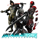 metal gear rising 150x150 Metal Gear Rising   Revengeance : Nouveau Trailer  trailer Revengeance Metal Gear Rising 