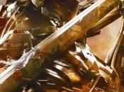 Metal Gear Rising Revengeance Nouveau Trailer
