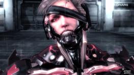  Metal Gear Rising   Revengeance : Nouveau Trailer  trailer Revengeance Metal Gear Rising 