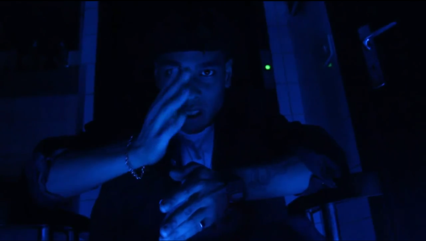 Perver – Undergroundz