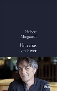 Un repas en hiver Hubert MinguarelliStock