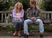 Critiques Séries Carrie Diaries. Saison Pilot.