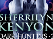 démons Kyrian Tome Dark Hunters Sherrilyn Kenyon