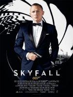 Skyfall - Affiche