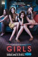 Girls-Affiche