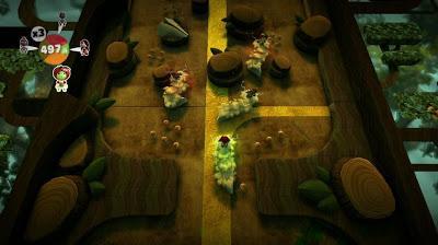 Mon jeu du moment: LittleBigPlanet 2