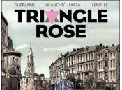 Triangle Rose
