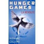 livre,hunger games