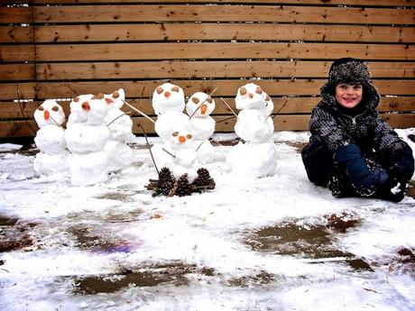 Plusieurs degrés en haut de zéro !!! DSC07495