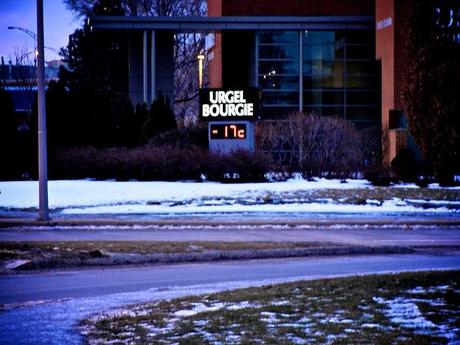 Plusieurs degrés en haut de zéro !!! DSC07735