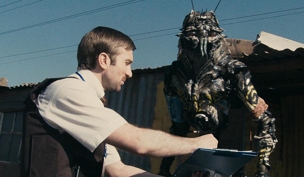 [Critique] DISTRICT 9