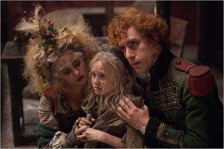 Critique Cinéma : Les Misérables