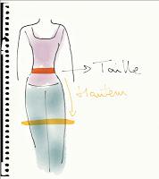 [Tuto] DIY Couture : Une jupe plissée à réaliser sans patron