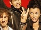 Voice revient février