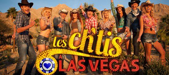 Audiences TV: Record pour « Les Ch’tis à Las Vegas » sur W9