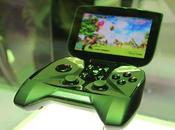 Project SHIELD NVIDIA vidéo