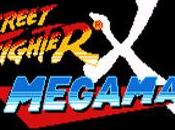 Update Street Fighter Mega confirmé pour vendredi