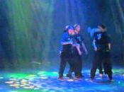 Vidéo breakdancing danse Hiphop