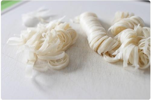 Boudin croustillant et compotée de figues