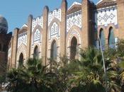 Corrida barcelone cette annee