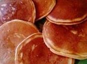 Pancake "Nigella Lawson"