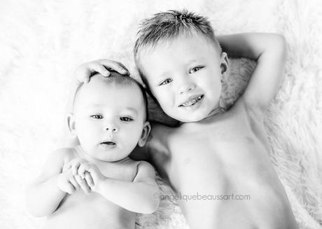 ln3 Lana et Nolan   Photographe bébés Lille