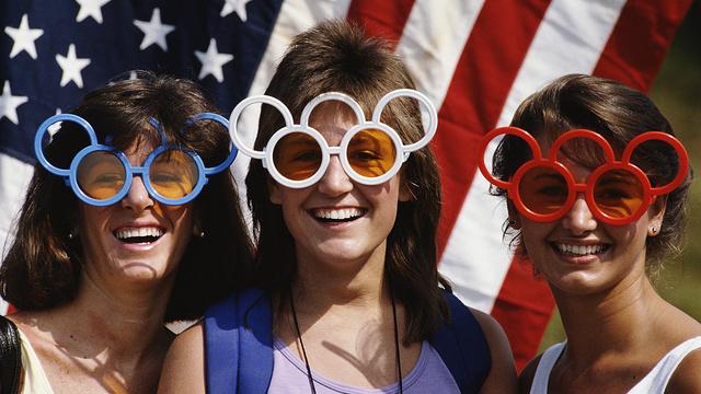 Années 80 : Les lunettes les plus mythiques!