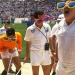 Années 80 : Les lunettes les plus mythiques!