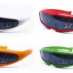 Années 80 : Les lunettes les plus mythiques!