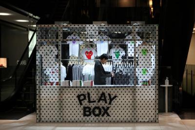 play-box_pop-up store