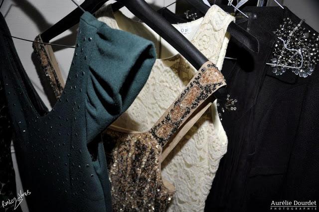 PREMIER RENTEZ-VOUS DE 2013...PAR HAYLEY