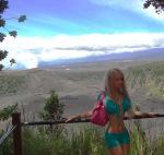 LA BARBIE HUMAINE SE CONFIE DANS UNE INTERVIEW