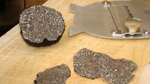 Truffe noire