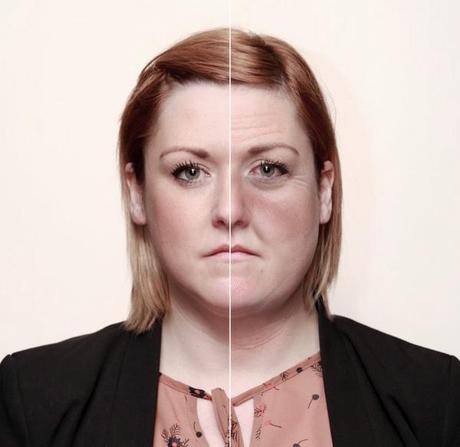 Une application simule les effets de l'alcool sur votre visage - Paperblog