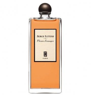 Mes parfums légers d'hiver