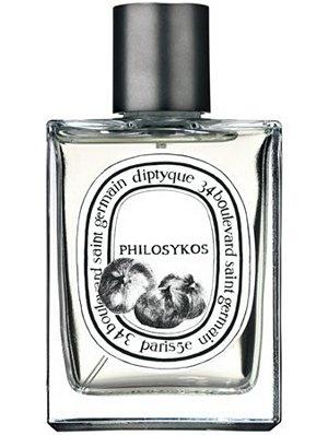 Mes parfums légers d'hiver