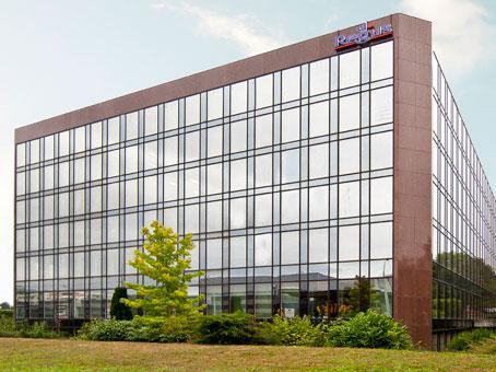 centre d'affaire genève