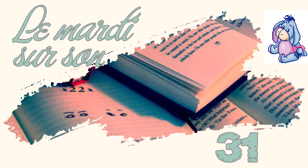 Le mardi sur son 31 #1