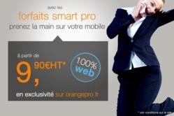 Enfin des forfaits pros pas chers et de qualité !