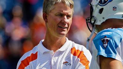 Mike McCoy dirigera les Chargers
