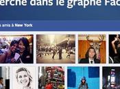 Facebook dévoile moteur recherche approfondi
