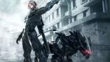 Metal Gear Rising s'exhibe en une vidéo et en une démo