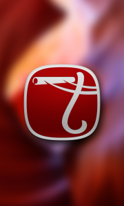 Trapeez – un client Tumblr pour Blackberry trapeez