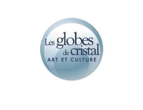 globes cristal