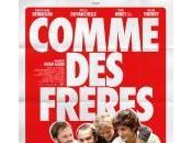 CINEMA Comme frères Hugo Gélin