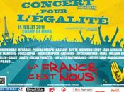 Gazon maudit Selon vous soyez amis adversaires, Delanoë donnera réclamera paquet fric pour occuper Champ-de-Mars