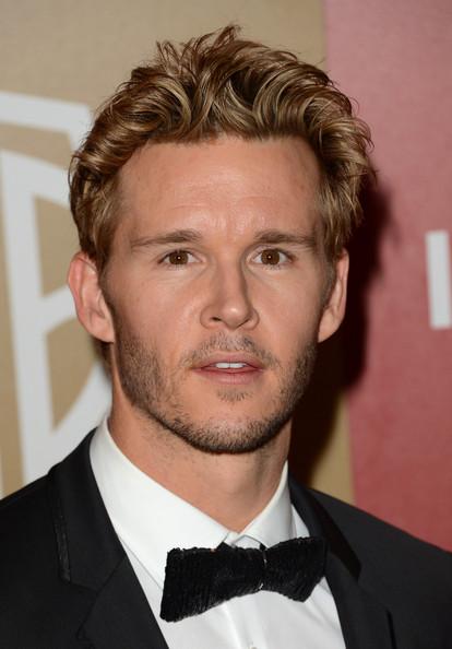 Ryan Kwanten - 14th Annual Warner Bros. And InStyle Golden Globe Awards After Party - Arrivals