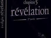 Actualité Breaking Dawn Part