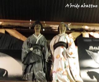 Calacas, par le Théâtre Equestre Zingaro et le manifeste de Bartabas